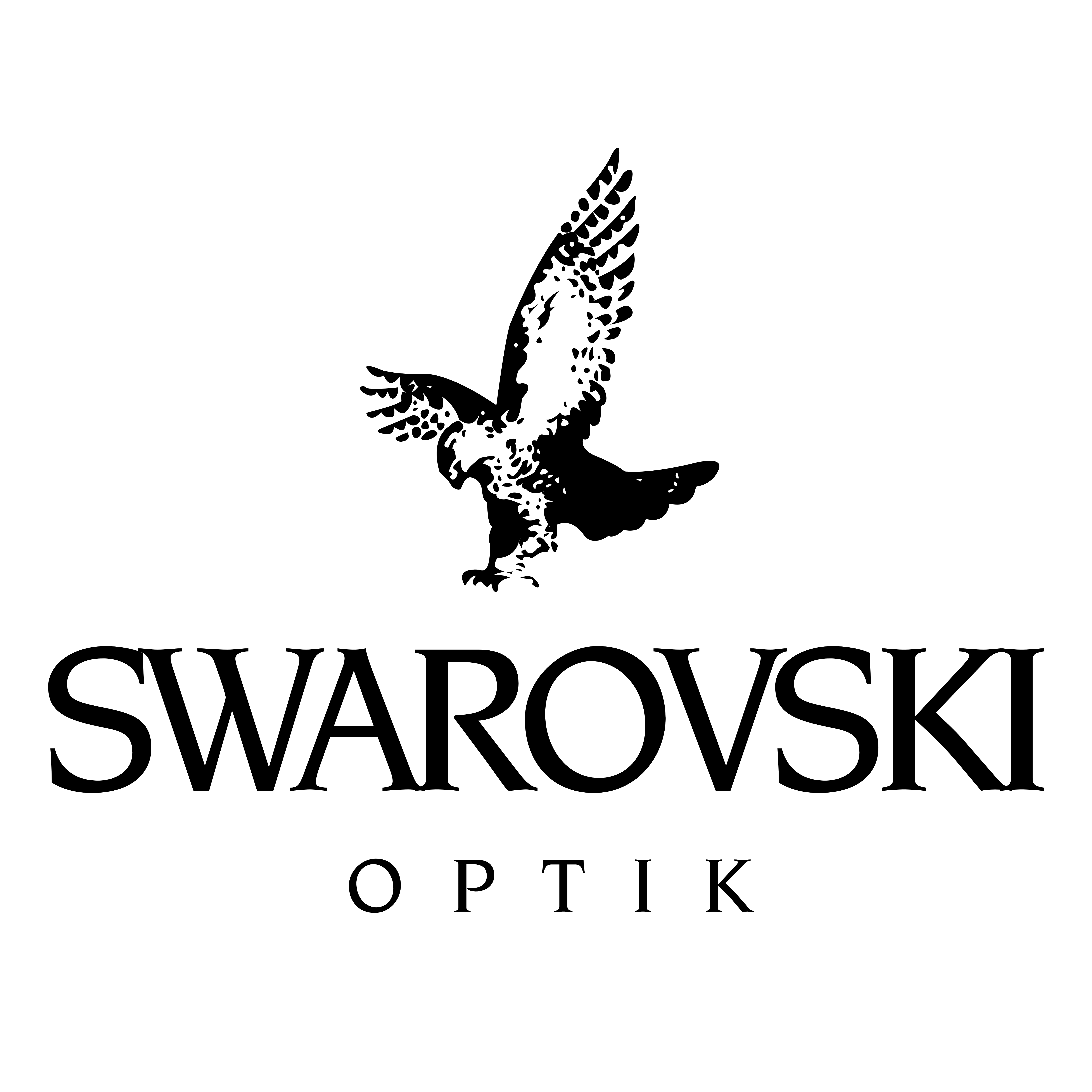 Логотип Swarovski
